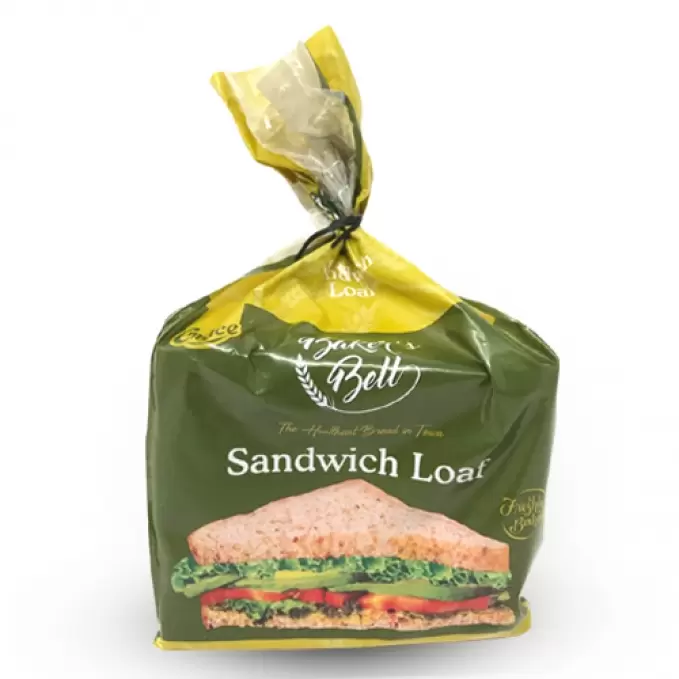 GRACE BREAD SANDWICH BIG 500 gm