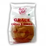 Grace Cream Bun