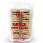 Grace ragi biscuit