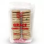 GRACE RAGI BISCUIT 200gm