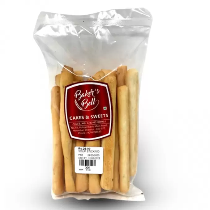 GRACE SOUP STICK 100 gm