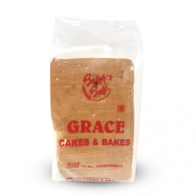 GRACE SPONGE CAKE BIG 1 Pack