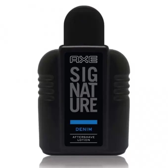 AXE DENIM AFTER SHAVE LOTION 50 ml