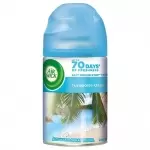 Airwick turquoise oasis automatic spray ref 250ml