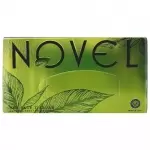 Novel soft face tissues 100n pulls b1g1