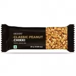 Sirimiri Classic Peanut Chikki 25g