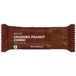 Sirimiri Crushed Peanut Chikki 25g