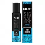 AXE SIGNATURE CHAMPION DEODORANT 200ml 200ml