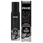 Axe signature corporate deodorant 200ml