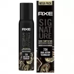 Axe signature dark temptation deodorant 200ml