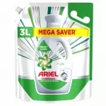 Ariel matic liquid front load 3l