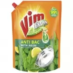 VIM ANTI BAC WITH NEEM LIQUID 2L 2l