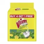 Vim Extra Anti Smell Bar 4*200g