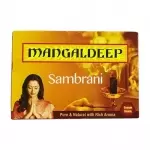 Mangaldeep Sambrani