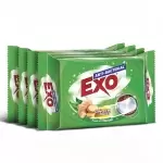 Exo bar 3*100g