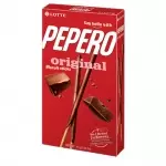 Lotte pepero original sticks 30g