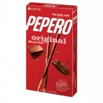 Lotte Pepero Original Sticks 30g