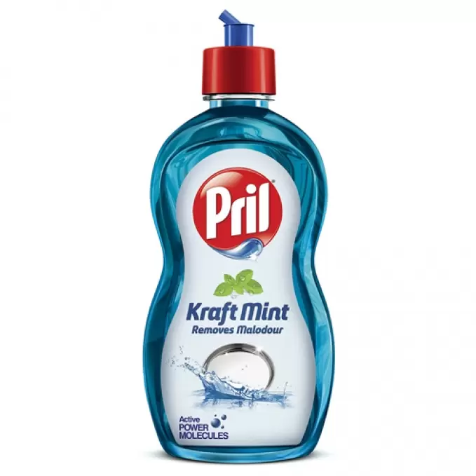 PRIL KRAFT MINT LIQUID 425ml 425 ml