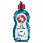 Pril Kraft Mint Liquid 425ml