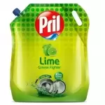Pril Lime Liquid 1.5l