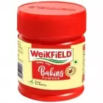 WEIKFIELD BAKING POWDER 50G 50gm