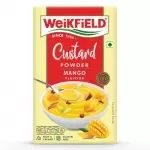 Weikfield Custard Mango Powder 75g