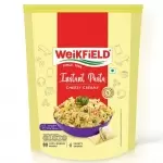 Weikfield Instant Pasta Cheezy Creamy 77g