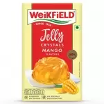 Weikfield Jelly Crystals Mix Mango 90g