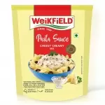 Weikfield White Pasta Sauce Cheesy Creamy Mix 30g
