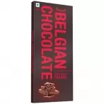 Amul belgian chocolate 125g