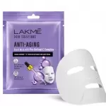 Lakme Anti-aging Sheet Mask 25ml