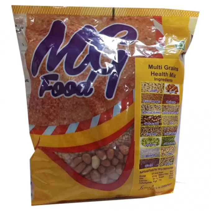 MG MULTI GRAINS HEALTH MIX 1kg 1 kg