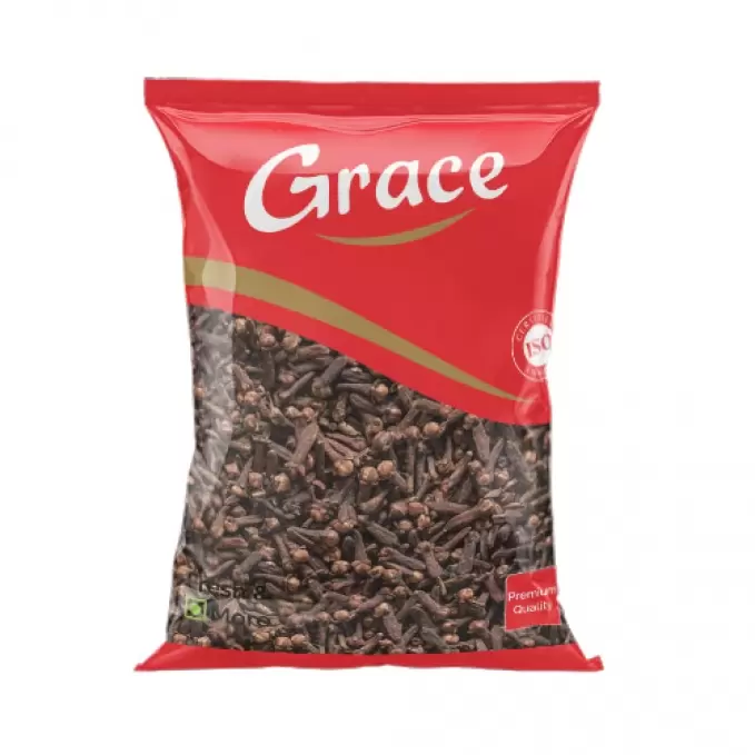 CLOVES / KRAMBU 10 gm