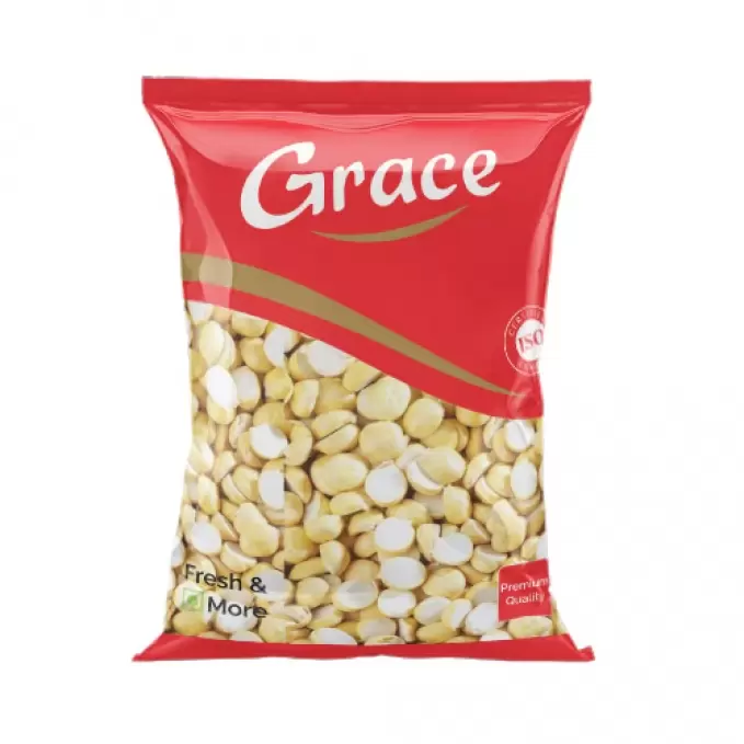 FRIED GRAMS  SPLIT  /  POTTU KADALAI/BENGAL GRAM 200 gm