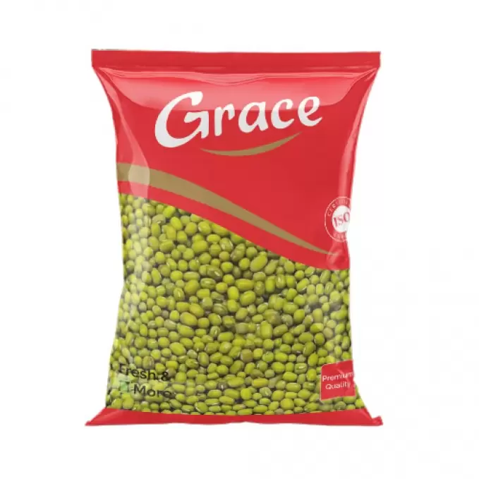 GREEN MOONG / PACHAI PAYIRU 200 gm