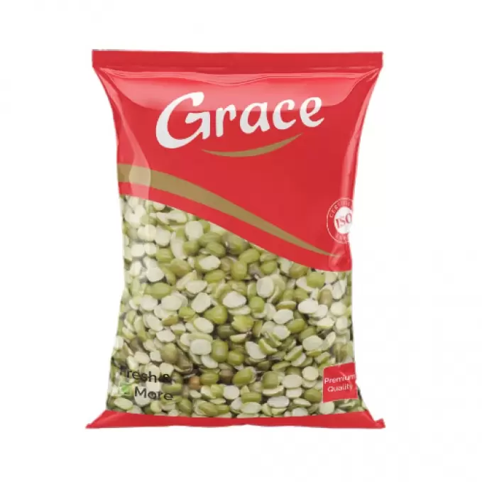 GREEN MOONG KICHADI 200 gm