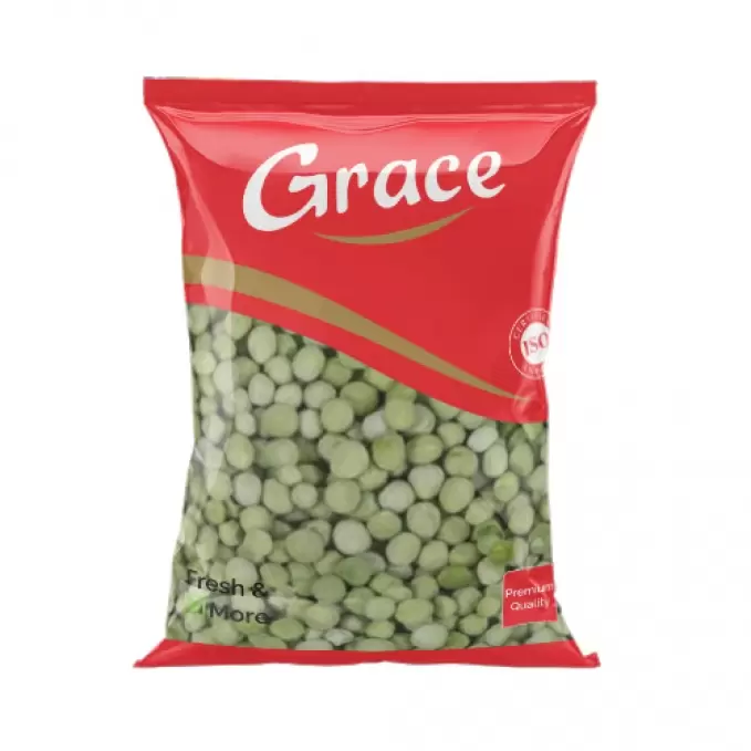 GREEN PEAS  / PACHAI PATTANI 200 gm
