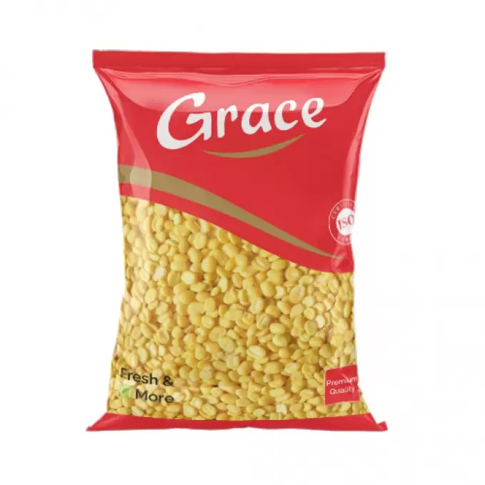 MOONG DHALL / PASI PARUPPU PREMIUM 1 kg