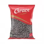 RAJMA BEANS BLACK / RAJMA 200gm