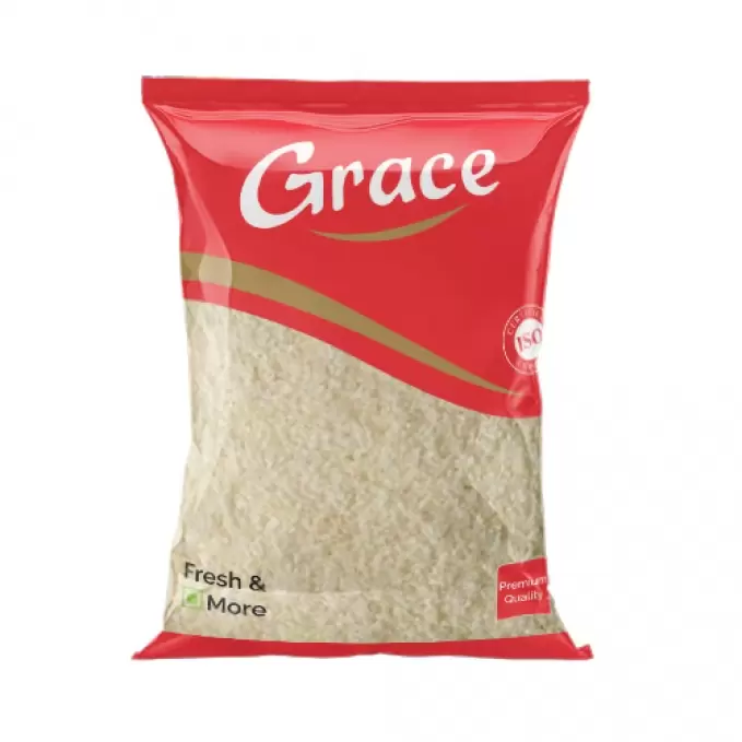 WHITE RAVA 1 kg