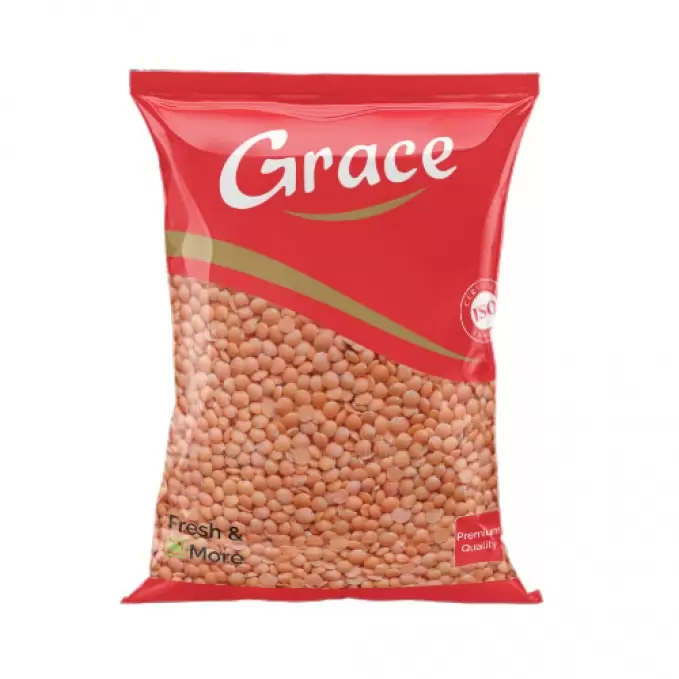 RED MYSORE DHALL 200 gm
