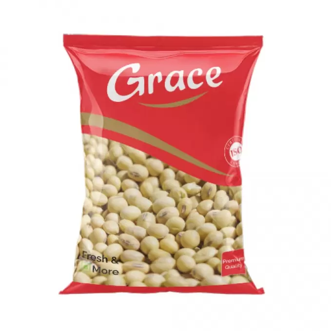 SOYA BEANS 200 gm