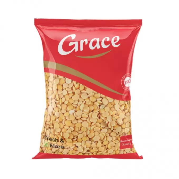 TOOR DHALL PREMIUM / THUVARAM PARUPPU 1 kg