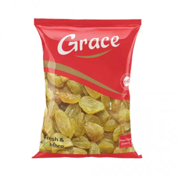 GRAPES  100 gm