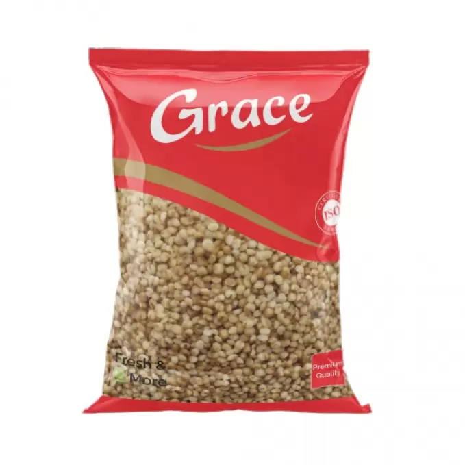 VARAGU RICE 500 gm