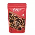 Annachi poo  / star anise