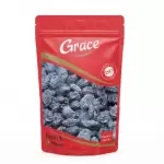 Black dry grapes 100gm