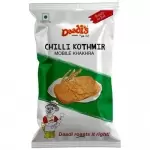 Daadi s mobile khakhra chilli kothmir 40g