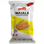 DAADI S MOBILE KHAKHRA MASALA 40g 40gm