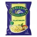 HERITAGE CLASSIC BASMATI RICE 1kg